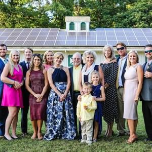 Meet your Posher, Randy